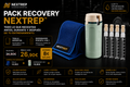 Pack Gym Essentials NEXTREP™