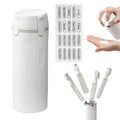 Dispensador Portátil NextRep™ 4-en-1 para Gimnasio
