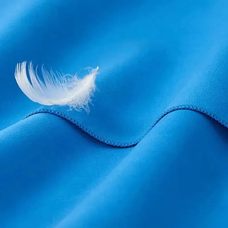 Toalla Deportiva NextRep™ Microfibra Ultra-Absorbente