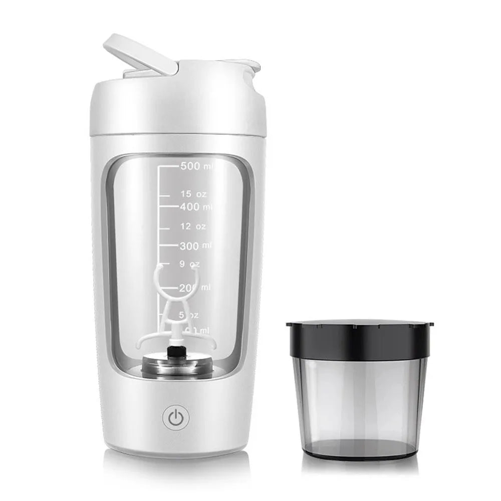 NEXTREP Mix™ | Shaker Eléctrico Recargable