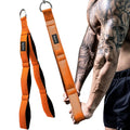 Cuerda de Tríceps Multi-Anillo Profesional - NextRep™