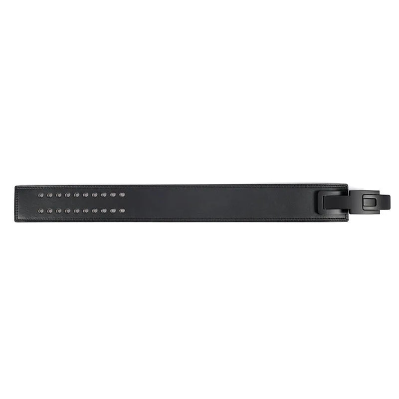 Cinturón de Levantamiento de Pesas Profesional NextRep™ - Serie Cuero
