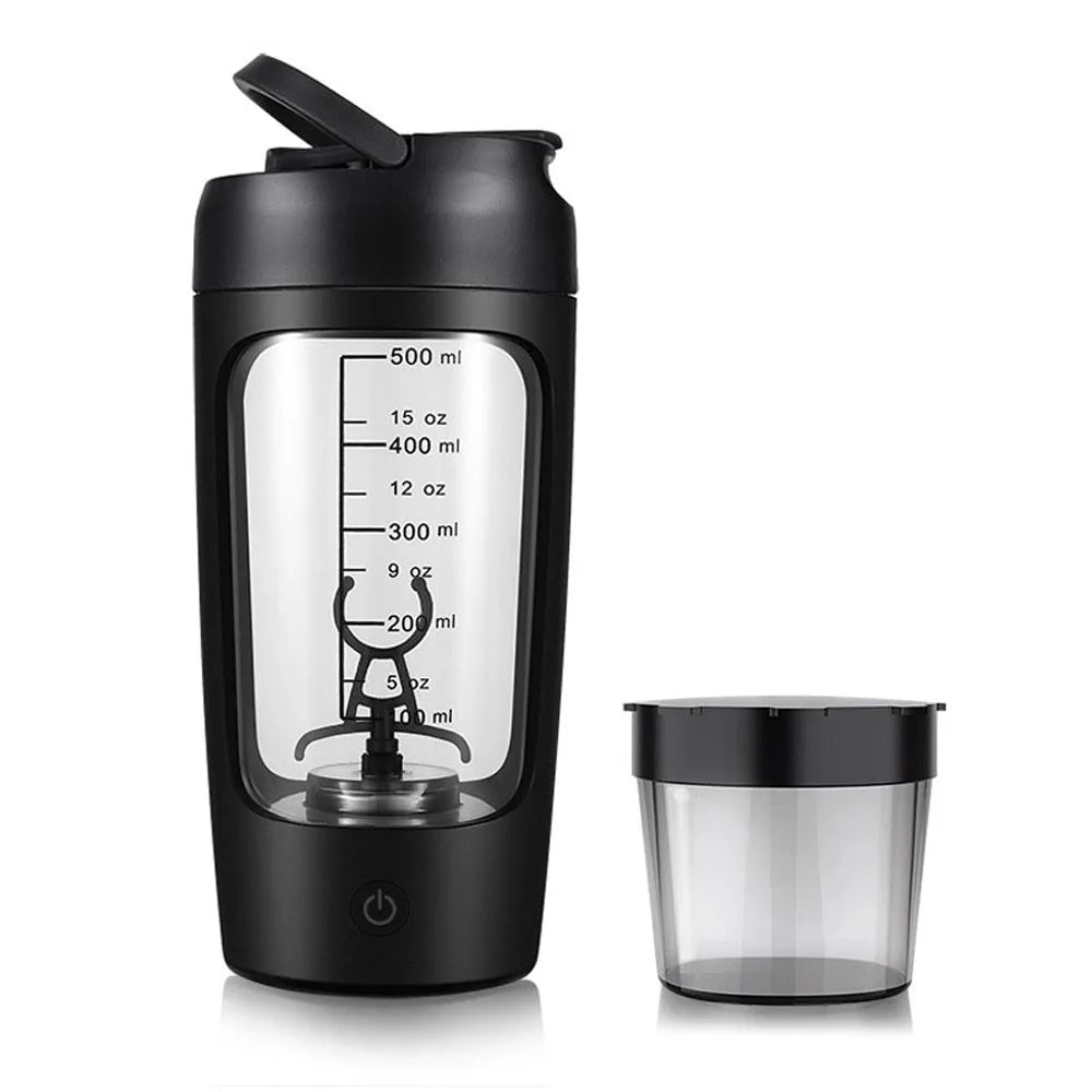 NEXTREP Mix™ | Shaker Eléctrico Recargable