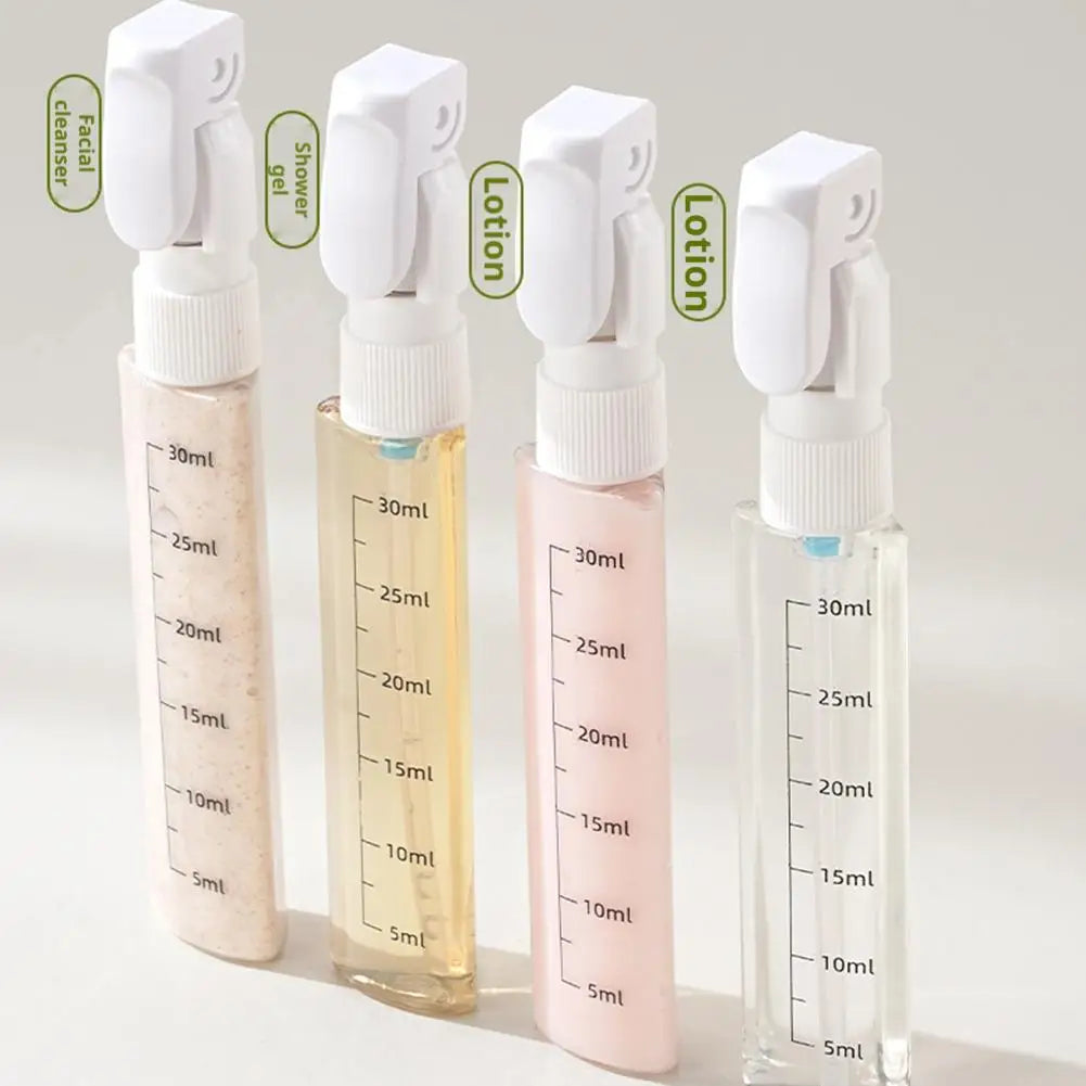 Dispensador Portátil NextRep™ 4-en-1 para Gimnasio